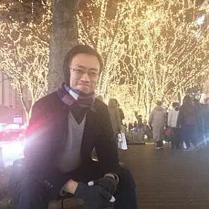 Anton Sumarpo