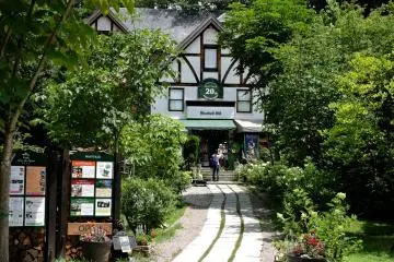 Kiyosato Moegi-no-Mura