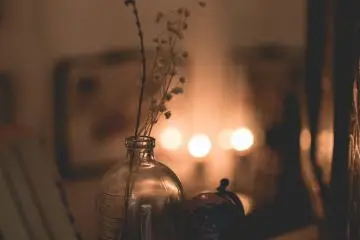 <p>Shop decor</p>