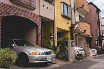 <p>Houses rather than high rises&nbsp;</p>