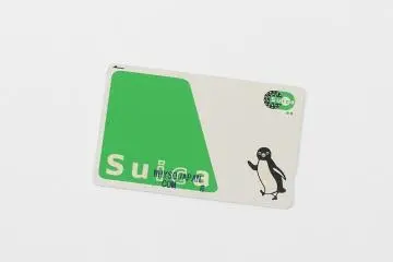 The adorable Suica penguin is all over Tokyo (Photo: <a href="http://www.whysojapan.com/suica-penguin-mascot/" target="_blank" rel="noreferrer noopener nofollow">Why So Japan</a>)