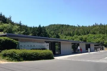 Benesse, the company behind this museum, derives its name from Latin, meaning &ldquo;living well&rdquo;. In many ways it is a temple to wellbeing, a place to detoxicate yourself from the noise of everyday life, a place to contemplate without dogma.