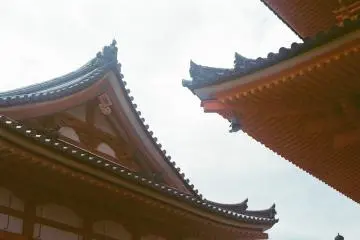 <p>청수사 입구</p>