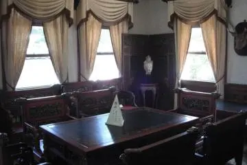 Room in Choseikaku Villa