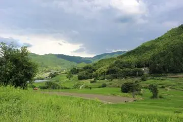 <p>A bit further north &nbsp;</p>