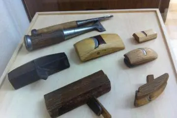 <p>tools</p>