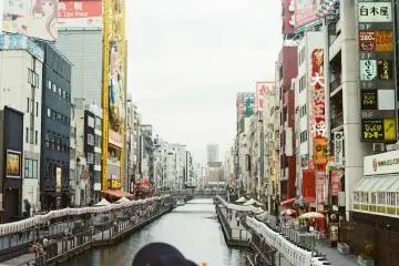 Dotonbori