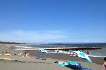 Southern Beach, Chigasaki