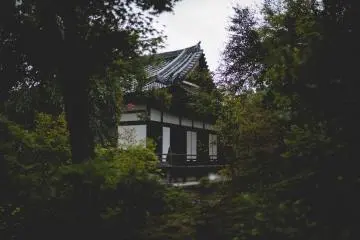 <p>Puncak kuil</p>
