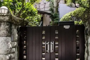 Nyaman Selama Menetap di Jepang