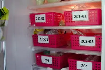 Pink for women

