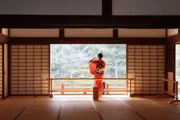 Tenryu-ji