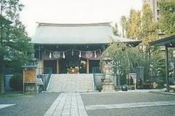 Katori Shrine (香取神社) (Photo: <a href="http://www.city.koto.lg.jp/profile/kanko/5453/119.html" target="_blank" rel="noreferrer noopener nofollow">kazuko narahara</a>)
