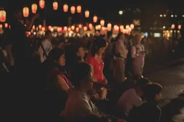 <p>People enjoy just watching</p>