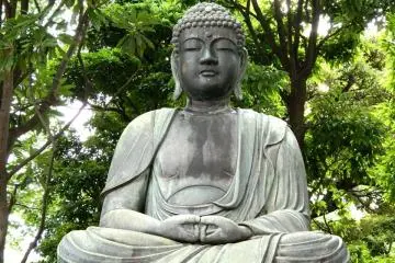 Mottainai Thinking