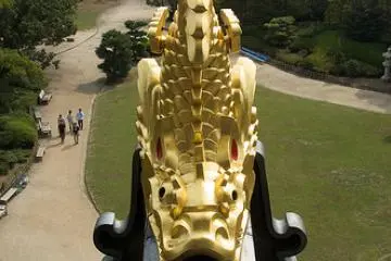 Okayama Castle