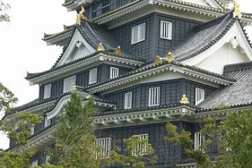 Okayama Castle