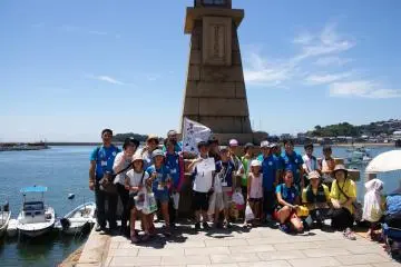 <p>JCI Hatyai in JCI AYEP at Fukuyama 2015</p>