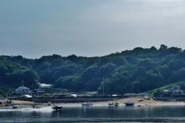 Les Îles Mukaishima et Innoshima 