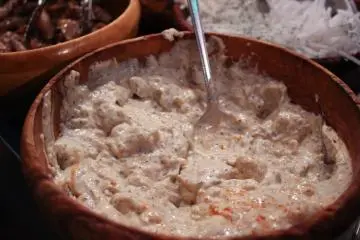 Potato side dish