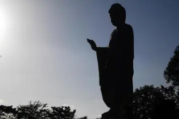 อุชิคุ ไดบัตสุ