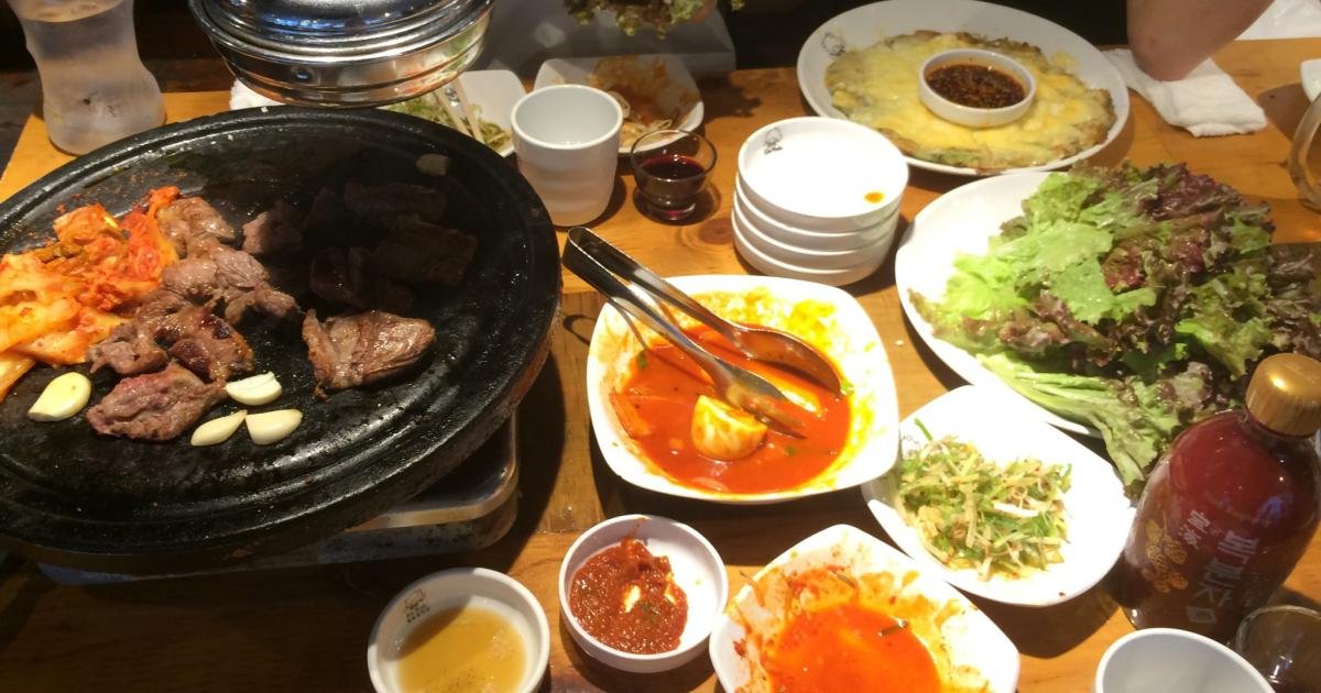 Tokyo's Korea Town: Top 10 Things to Do in Shin-Okubo