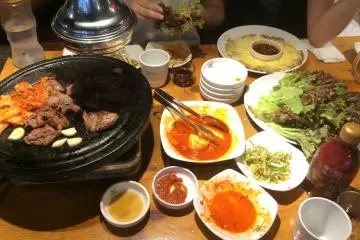 Barrio Coreano de Tokio: Top 10 de cosas para hacer en Shin-Okubo