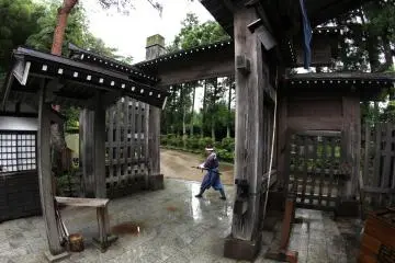 Splendid Edo Wonderland