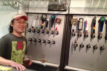 Koichi Katsuki- Thrashzone Owner
