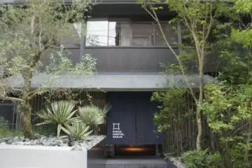 Piece Hostel Sanjo