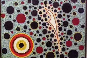 Espirito No 8 by Gentaro Komaki (Photo: Espiritismo No 8 – <a href="http://www.flickr.com/photos/anna/1336735682/" target="_blank" rel="noreferrer noopener nofollow">Anna Toss</a> / <a href="https://creativecommons.org/licenses/by-nc-sa/2.0/" target="_blank" rel="noreferrer noopener nofollow">CC BY-NC-SA 2.0</a>)