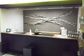 <p>Reception</p>