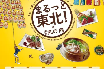 <p>Event poster</p>