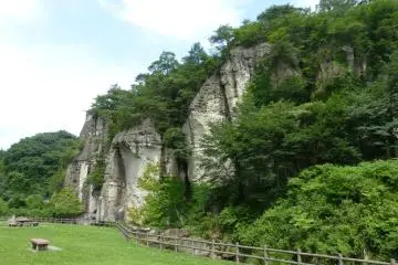 Ohya Keikan Koen Park