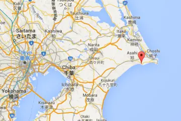 <p>[Photo courtesy of GoogleMaps. ]&nbsp;The yakiniku shop is located in north-eastern Chiba.&nbsp;</p>