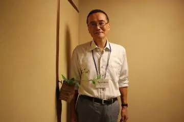 Mr. Hayashi