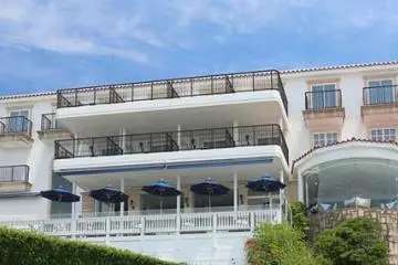 The beautiful Hayama Hotel Otowa no Mori (Photo: Hayama Hotel Otowa no Mori)