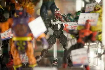 Mandarake