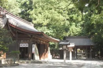 Oyama Jinja Iwakuraji