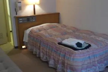 Every day you will get fresh towels and robes on your bed.&nbsp;