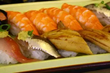 <p>เนื้อปลาชิ้นใหญ่สะใจ</p>