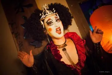 Tokyo Decadance