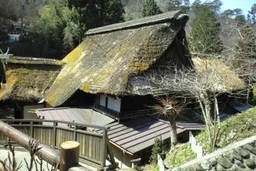 Mountain Cottage