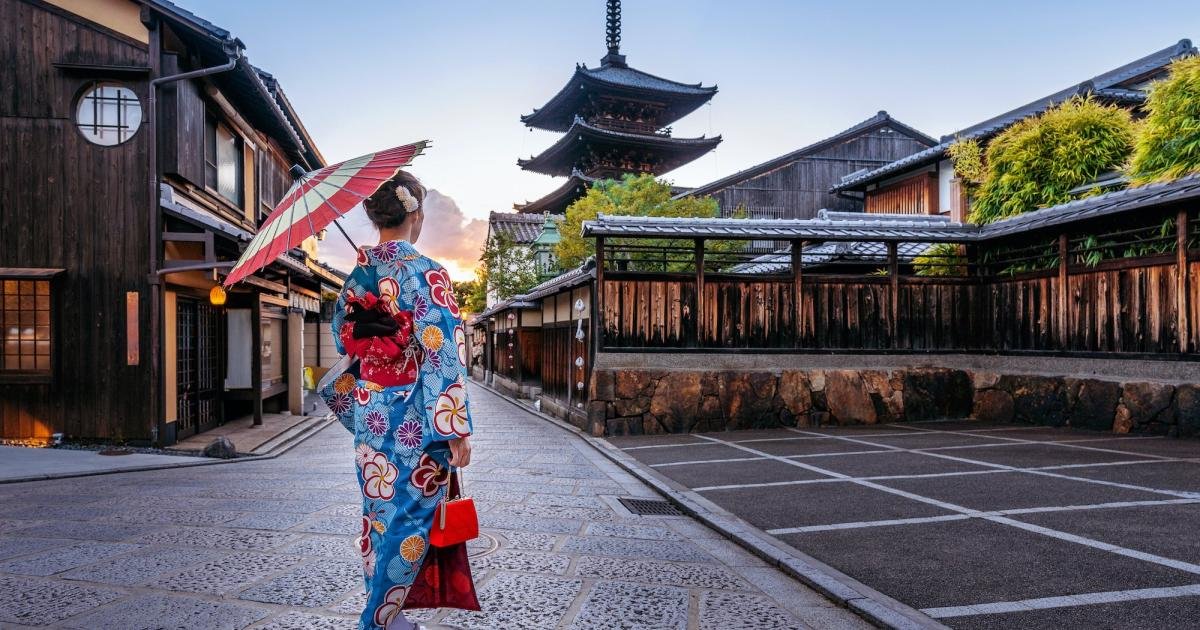 Things to do in Kyoto - Japan Travel