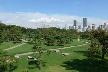 Things to Do around Daimon Station
