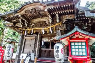 <p>This structure looks even more impressive when viewed up close</p>