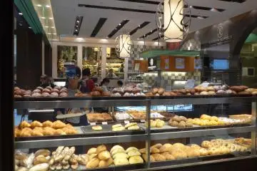 Maison Kayser, Tokyo Midtown