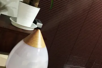 <p>Humidifier</p>