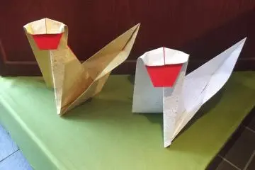 <p>I don't rightly know what these are</p>