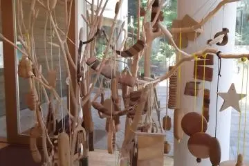 <p>Playtime!</p>